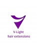 V-Light Hair Extension
