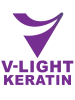 V-Light Keratin