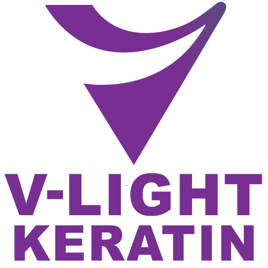 V-Light Keratin